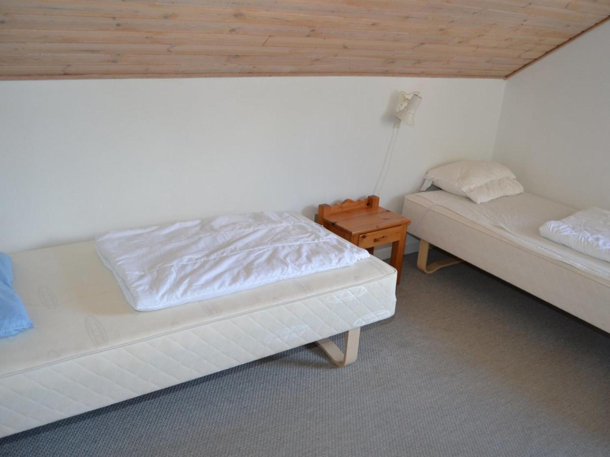 Apartment Telli - 1Km From The Sea In Western Jutland By Interhome Sonderby  ภายนอก รูปภาพ