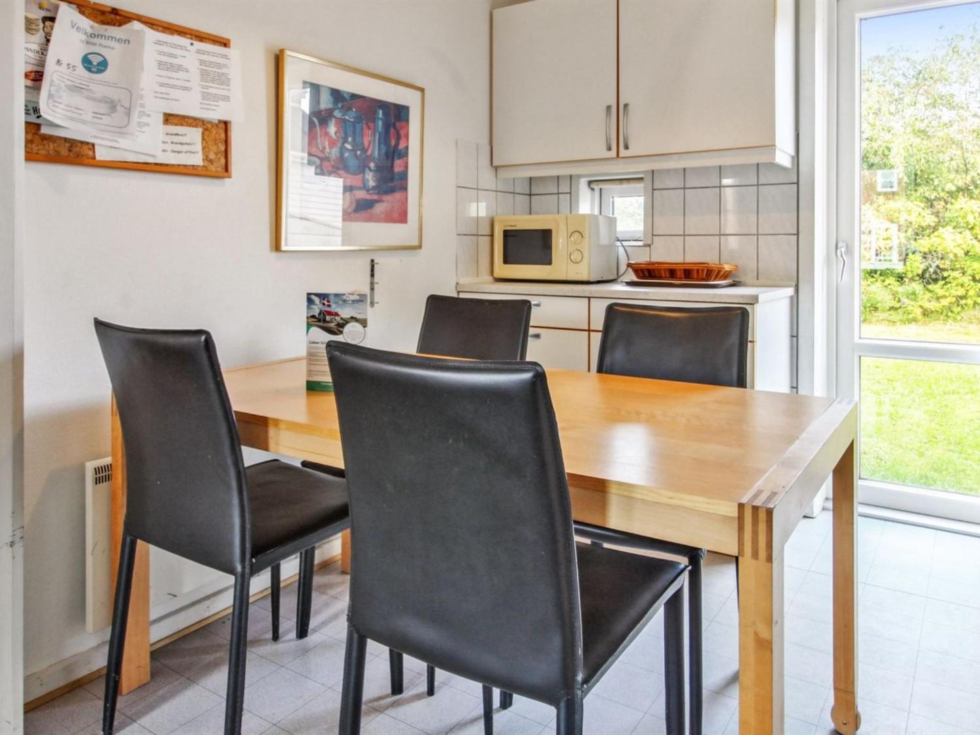 Apartment Telli - 1Km From The Sea In Western Jutland By Interhome Sonderby  ภายนอก รูปภาพ